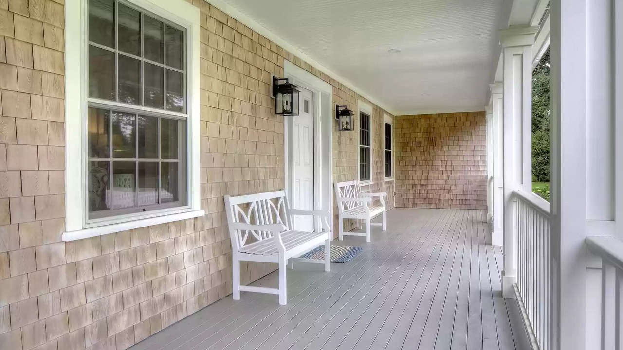 Photo of Patio Balcony in Middletown