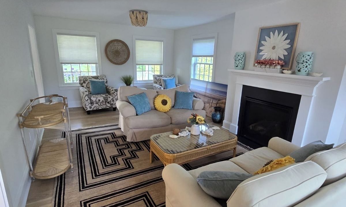 Photo of Livingroom in Middletown