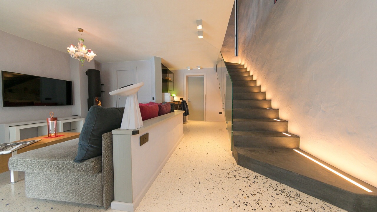 Photo of Livingroom in Riparbella