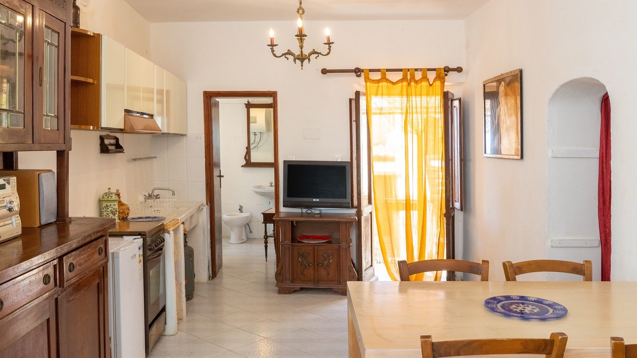 Photo of Kitchen in Rosignano Marittimo
