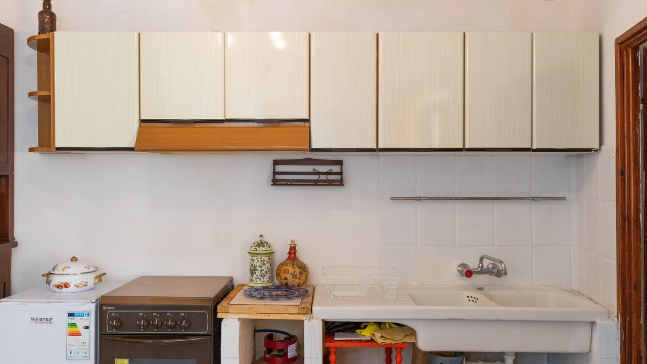 Photo of Kitchen in Rosignano Marittimo