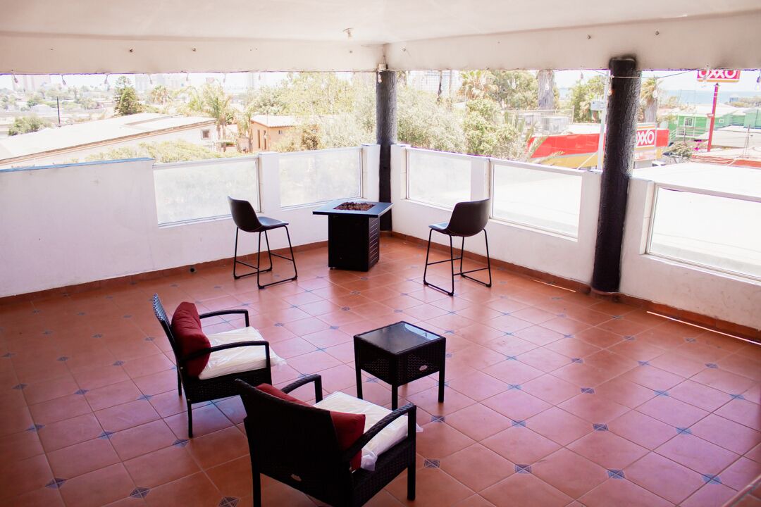 Photo of Outdoor in Rosarito