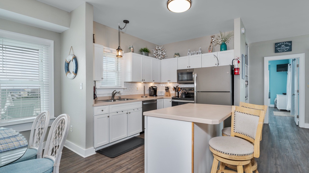 Photo of Kitchen in Avon