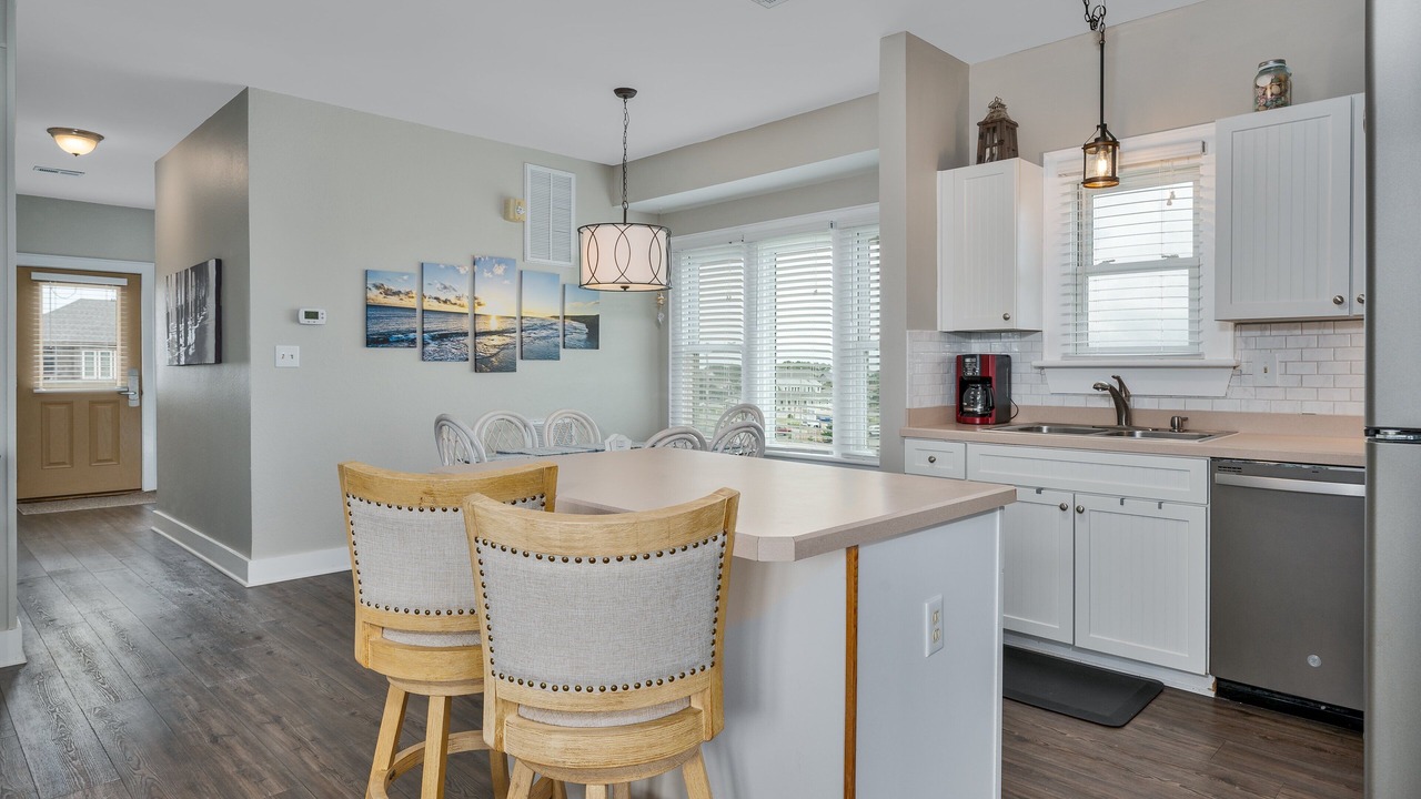 Photo of Kitchen in Avon