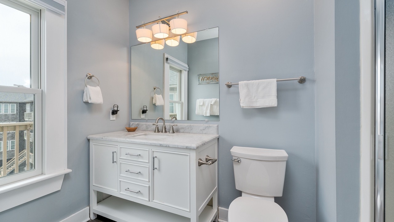 Photo of Bathroom in Avon
