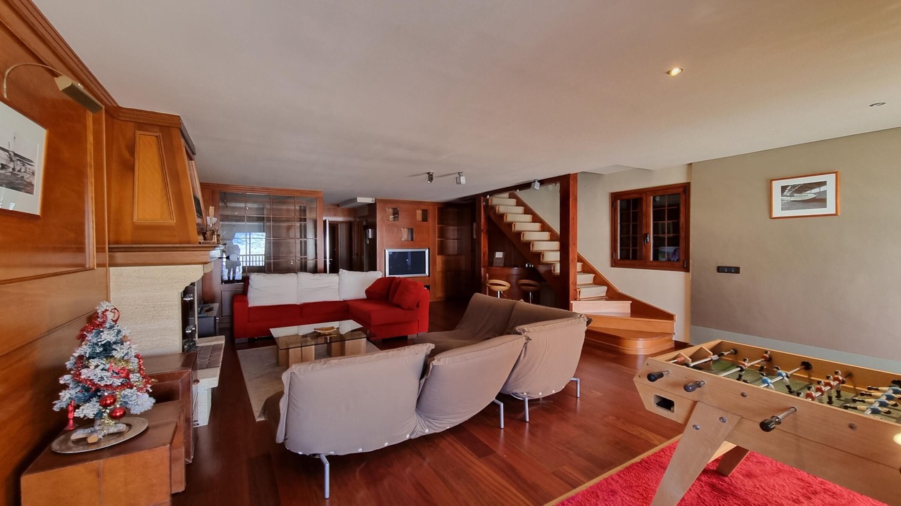 Photo of Livingroom in Pas de la Casa