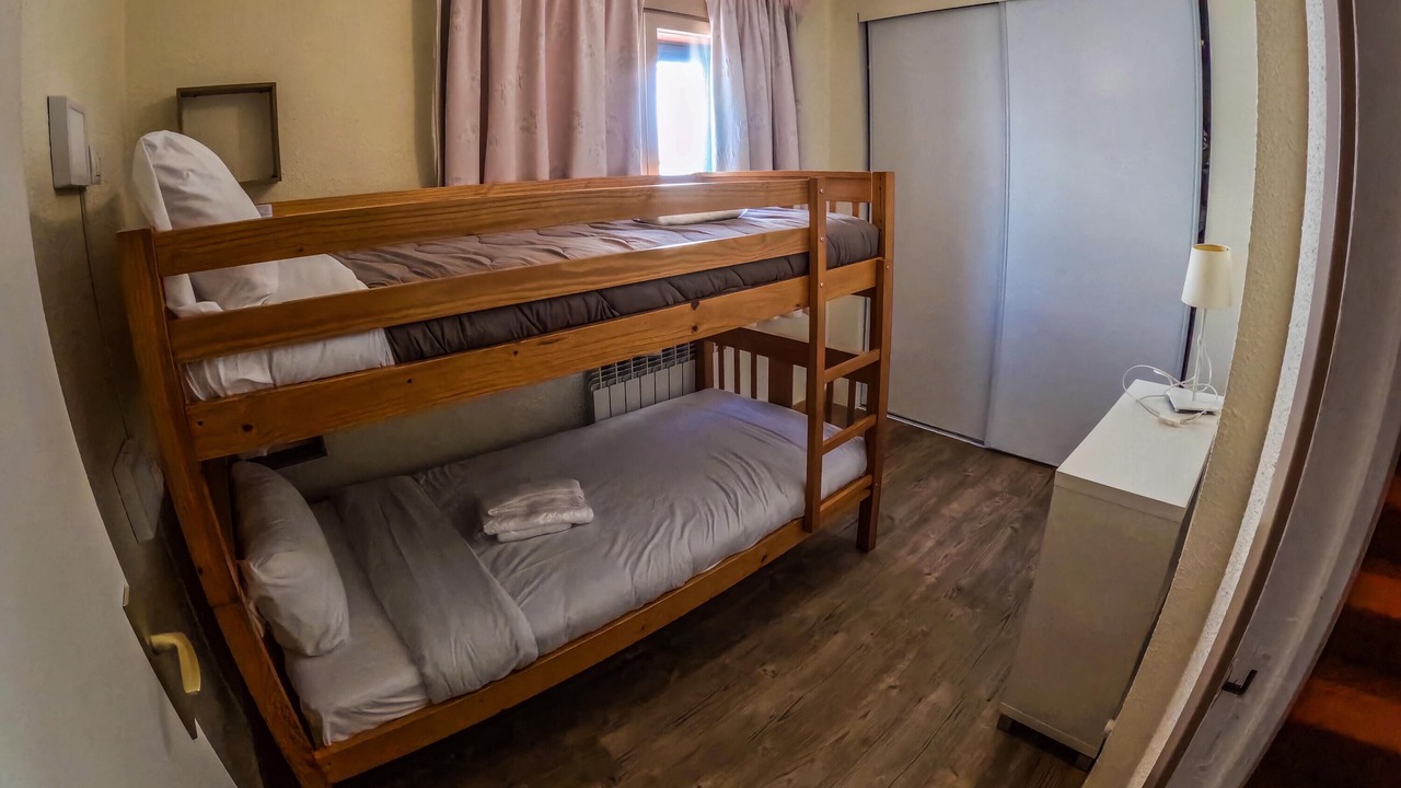 Photo of Bedroom in Pas de la Casa