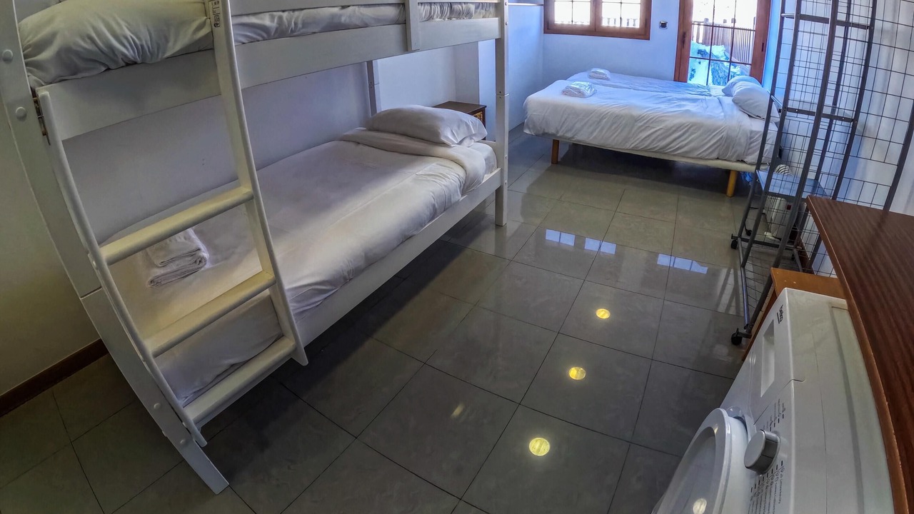 Photo of Bedroom in Pas de la Casa