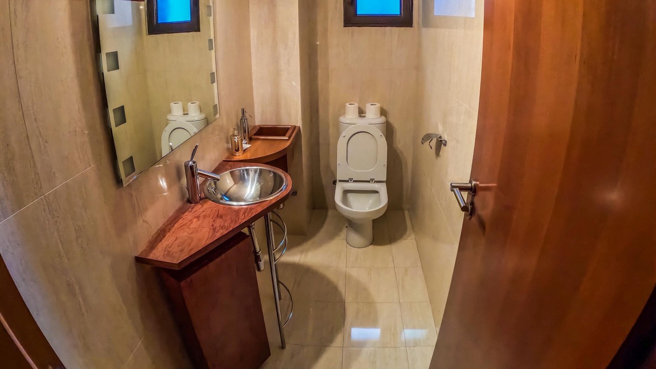 Photo of Bathroom in Pas de la Casa