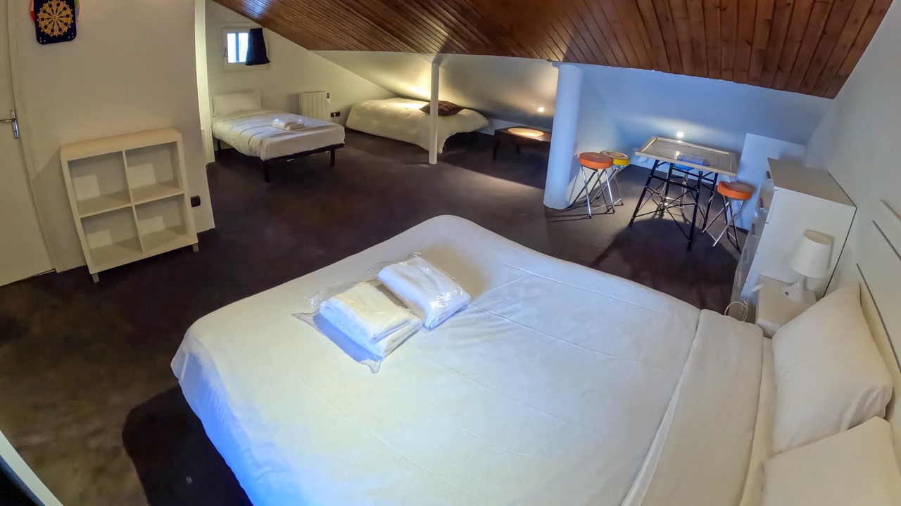 Photo of Bedroom in Pas de la Casa