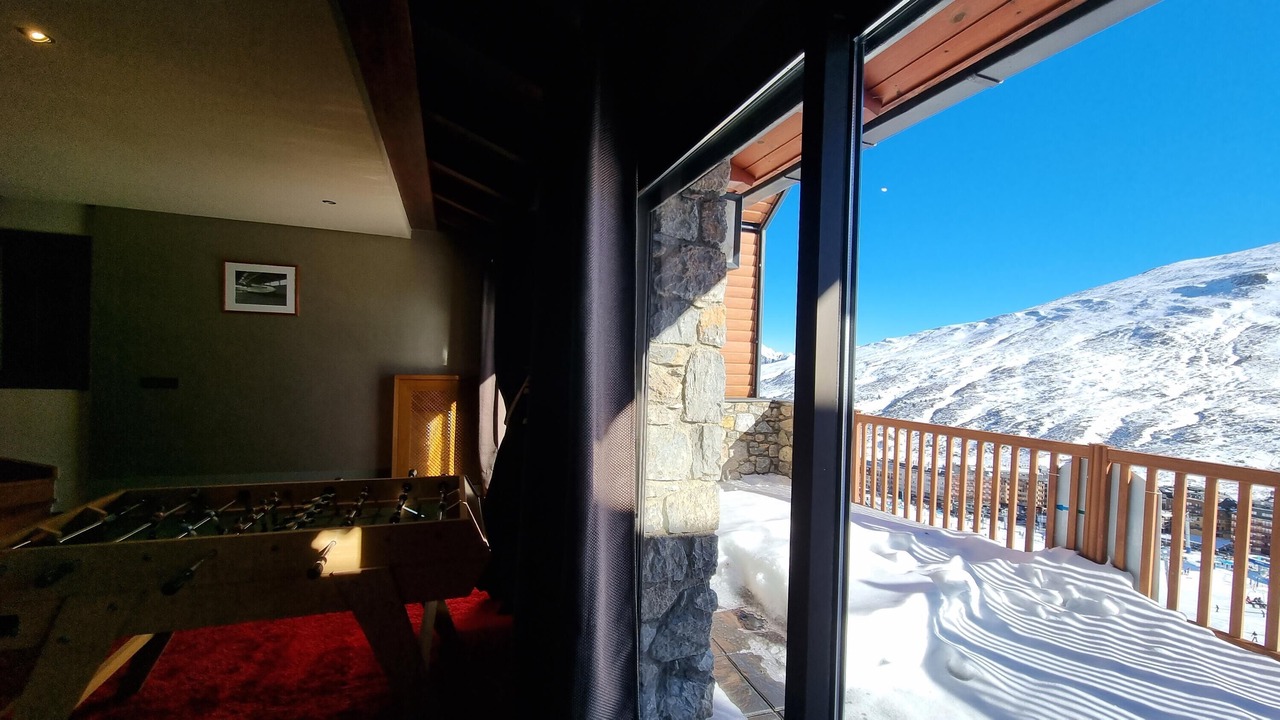 Photo of Outdoor in Pas de la Casa