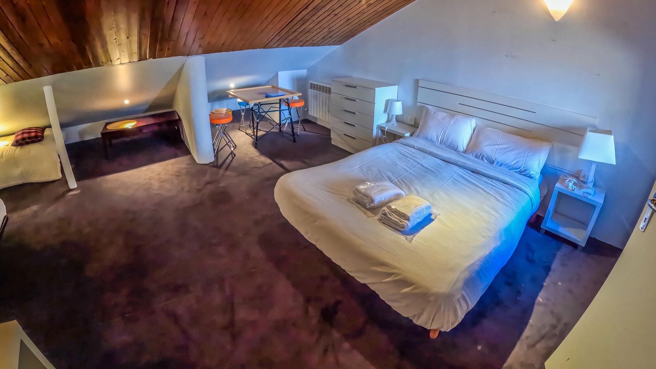 Photo of Bedroom in Pas de la Casa