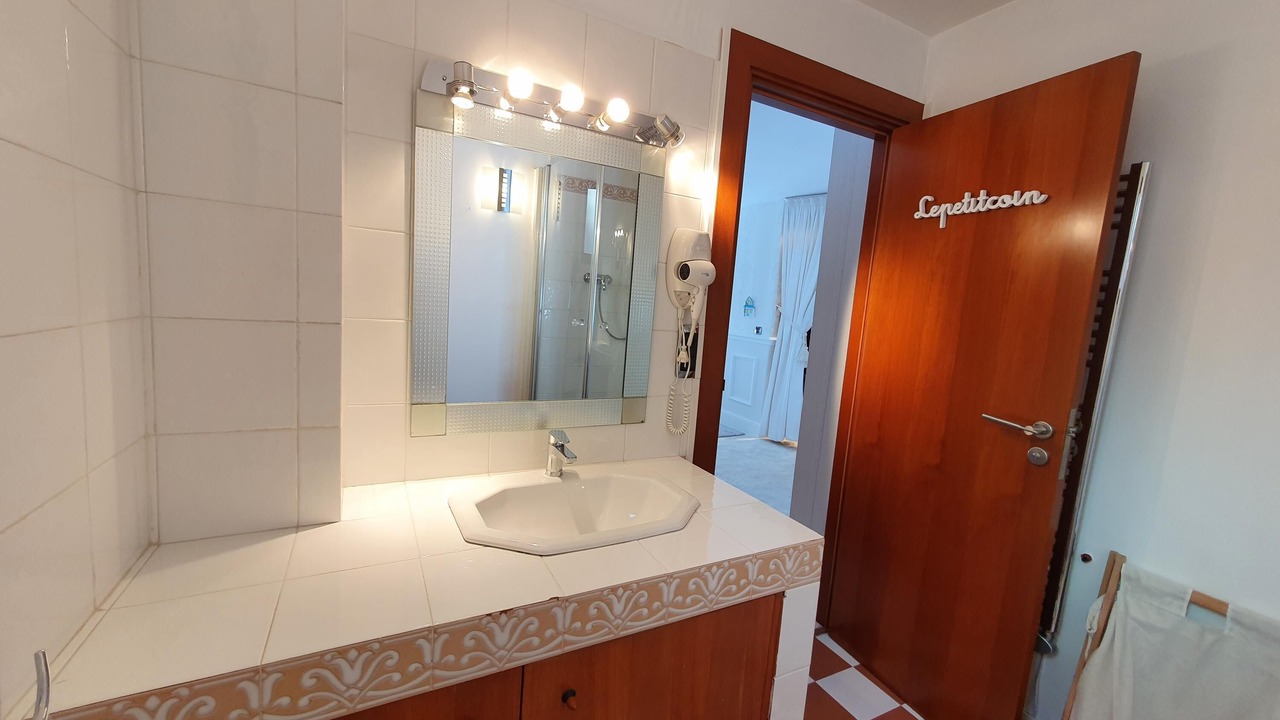 Photo of Bathroom in Pas de la Casa