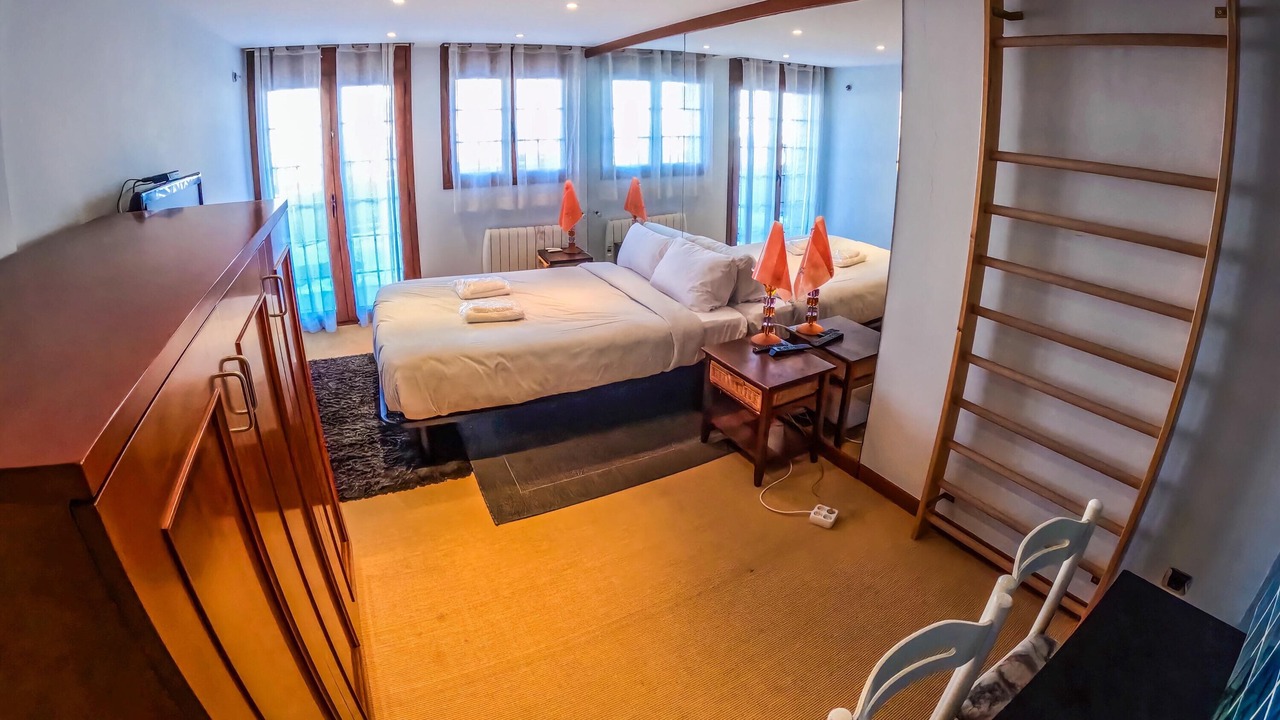 Photo of Bedroom in Pas de la Casa