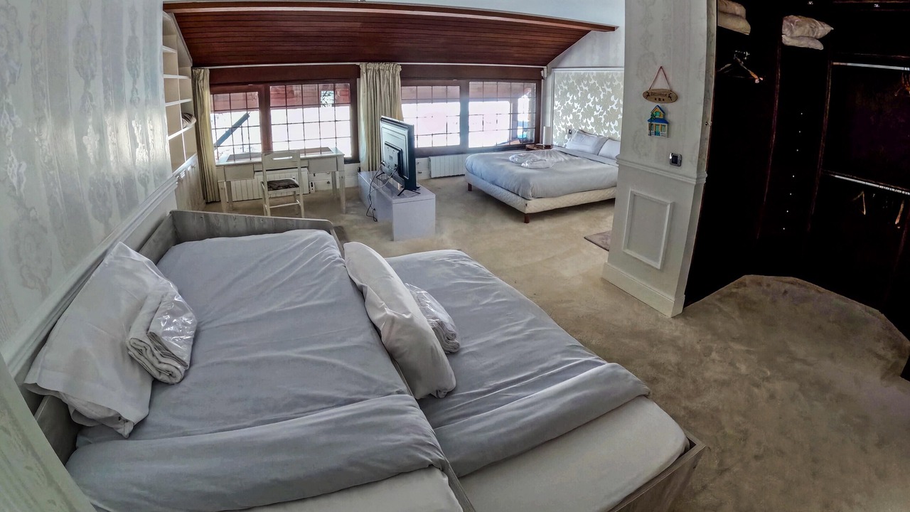 Photo of Bedroom in Pas de la Casa