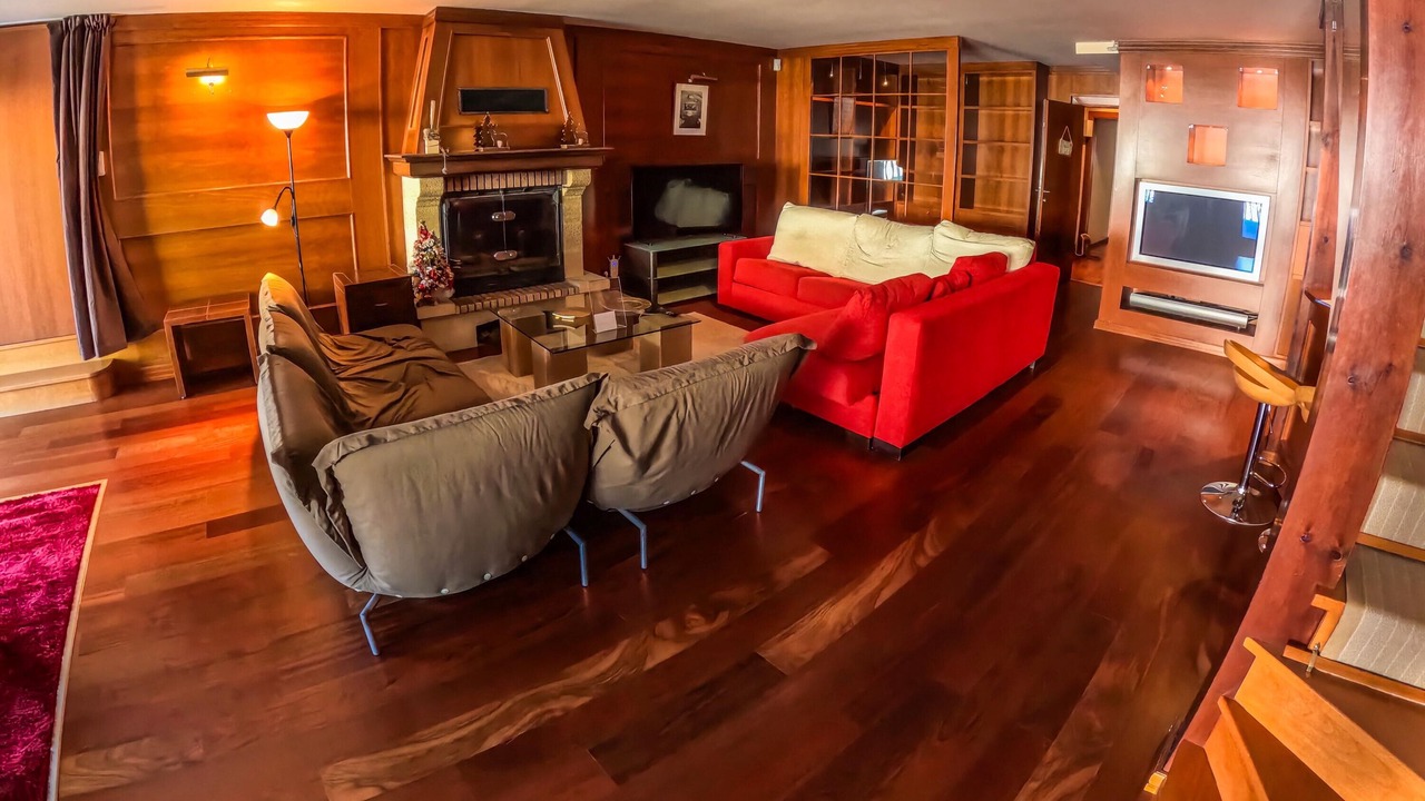Photo of Livingroom in Pas de la Casa