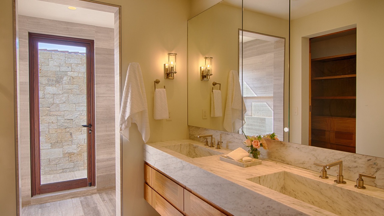 Photo of Bathroom in San Jose del Cabo