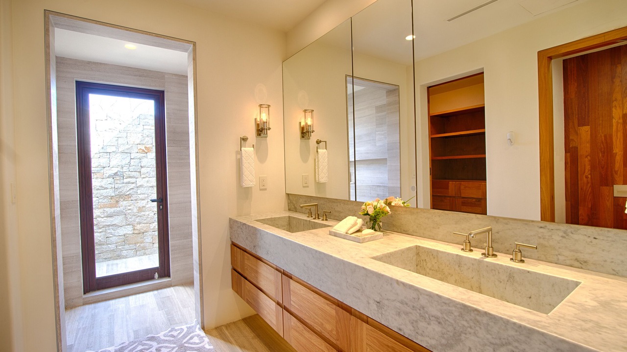 Photo of Bathroom in San Jose del Cabo