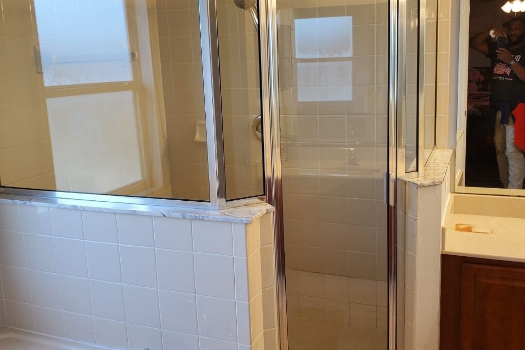 Photo of Bathroom in Poinciana