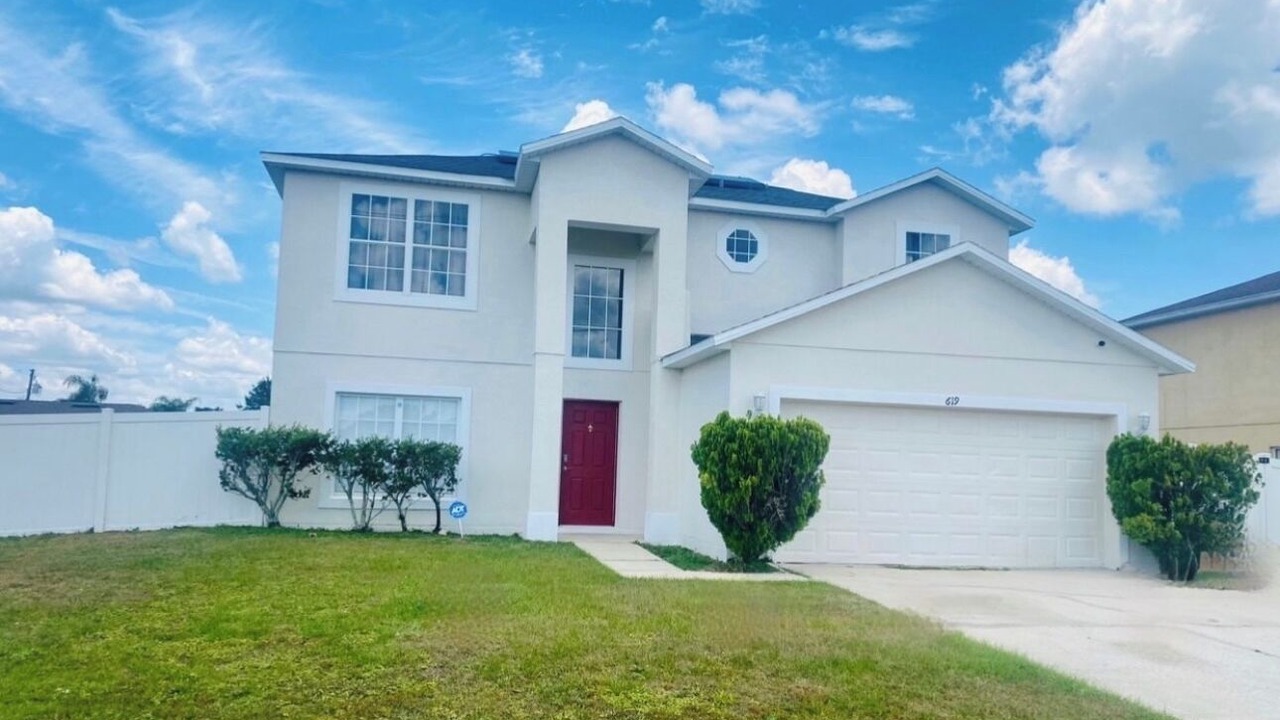 Photo of Outdoor in Poinciana