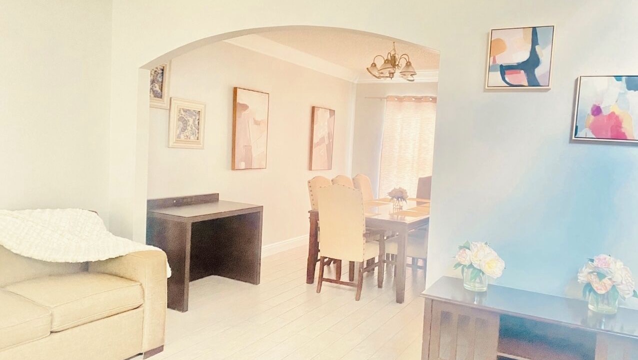 Photo of Livingroom in Poinciana