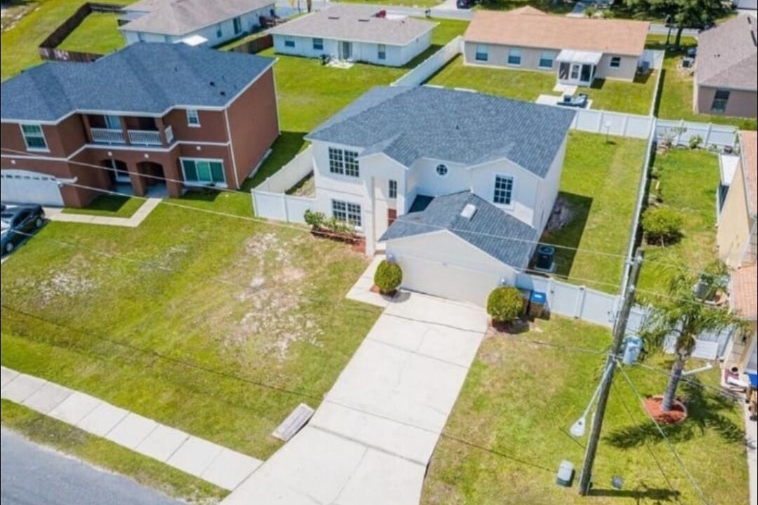 Photo of Outdoor in Poinciana