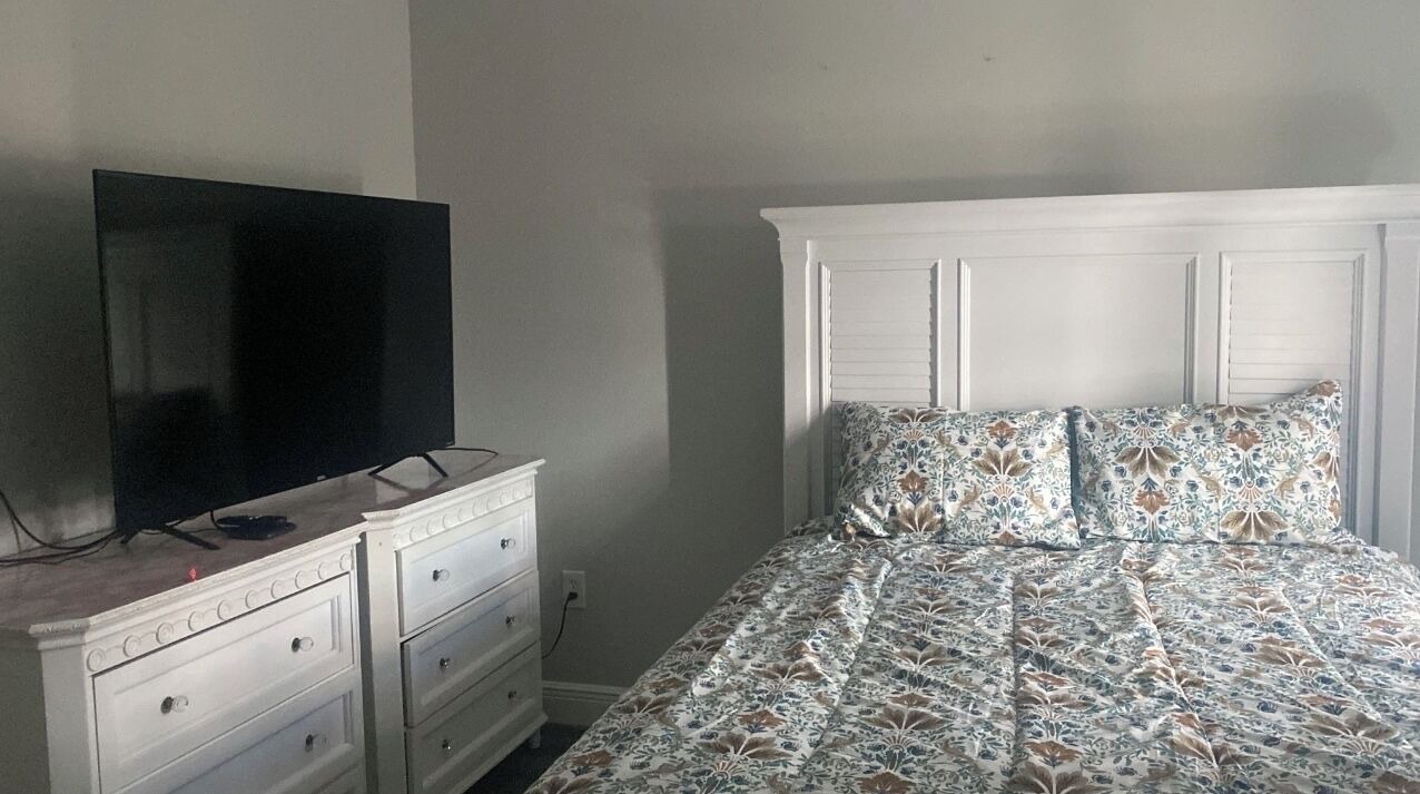 Photo of Bedroom in Poinciana
