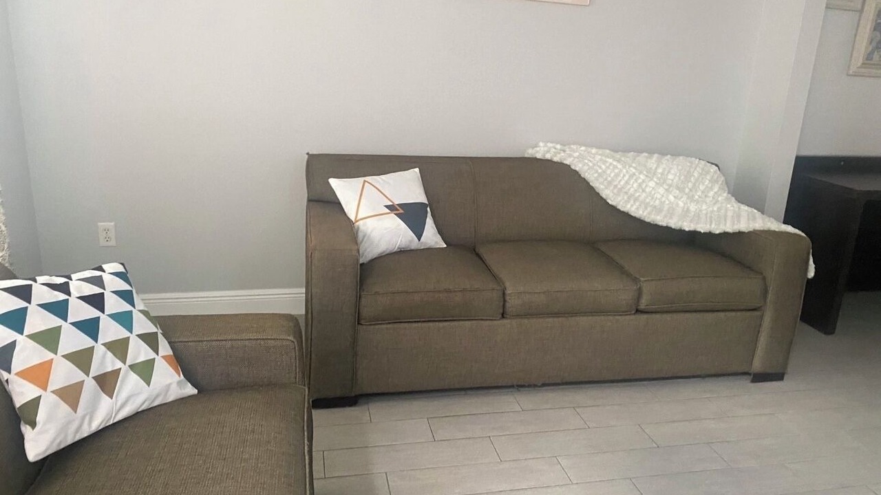 Photo of Livingroom in Poinciana
