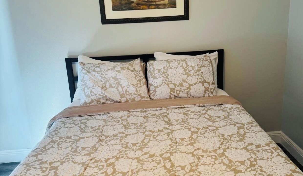 Photo of Bedroom in Poinciana