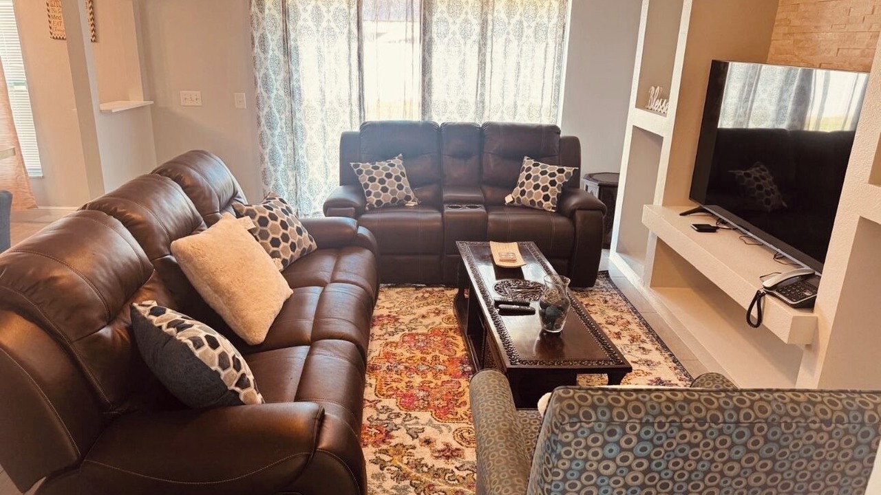 Photo of Livingroom in Poinciana