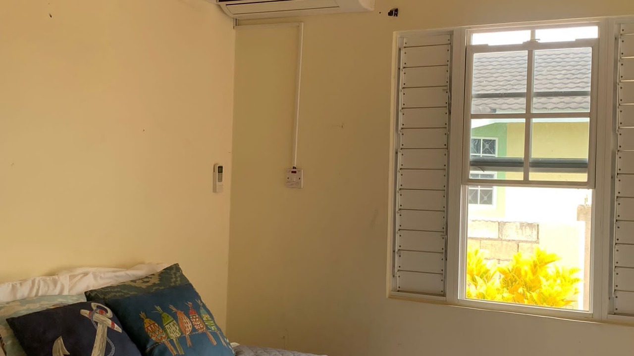 Photo of Bedroom in Mammee Bay
