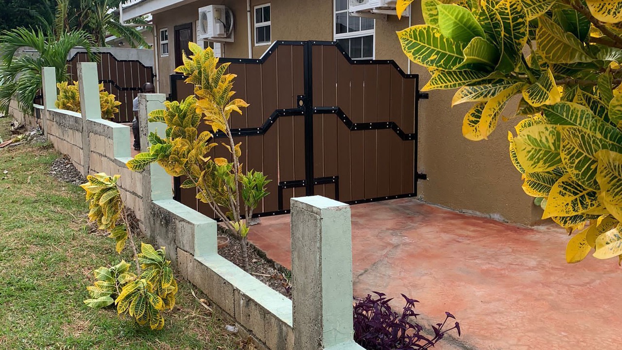 Photo of Outdoor in Mammee Bay