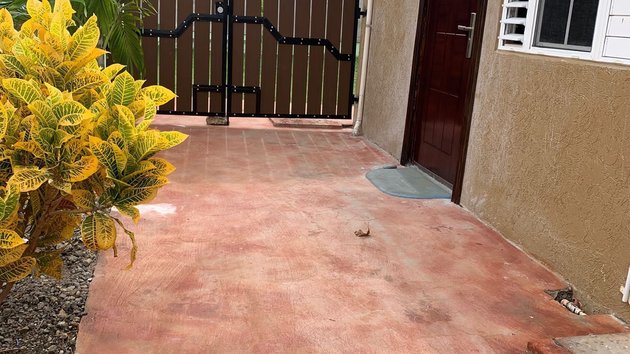 Photo of Outdoor in Mammee Bay