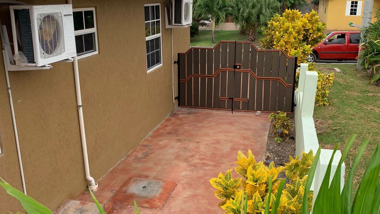 Photo of Outdoor in Mammee Bay