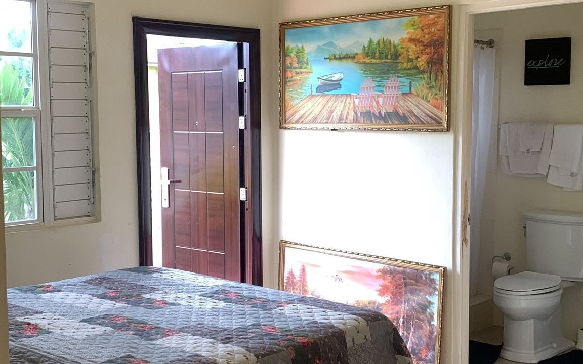 Photo of Bedroom in Mammee Bay