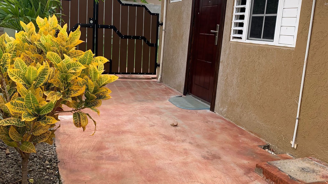 Photo of Outdoor in Mammee Bay