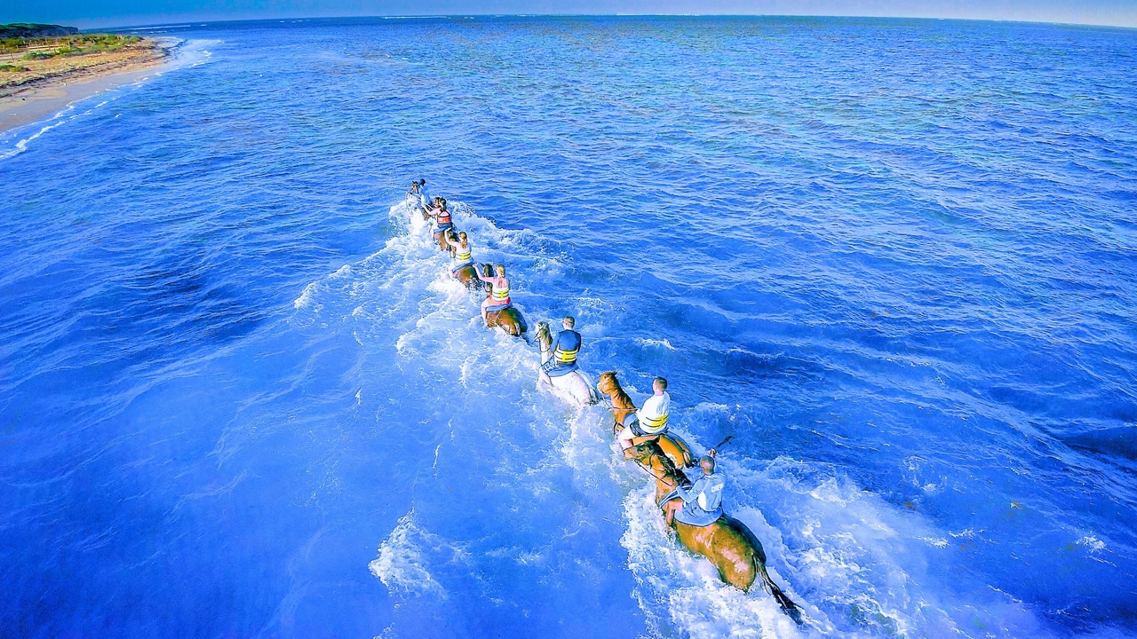 Photo of Outdoor in Mammee Bay