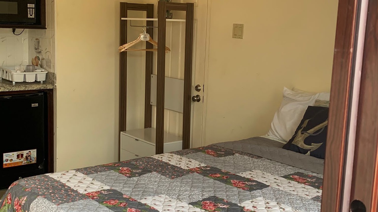 Photo of Bedroom in Mammee Bay