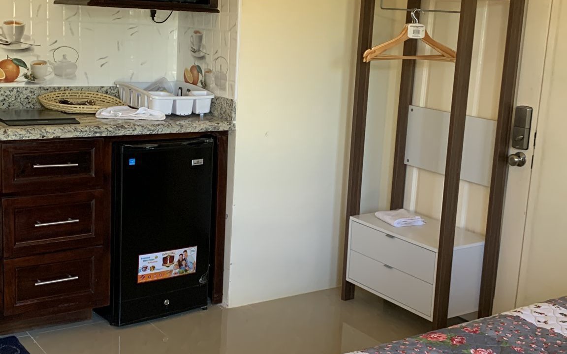 Photo of Bedroom in Mammee Bay