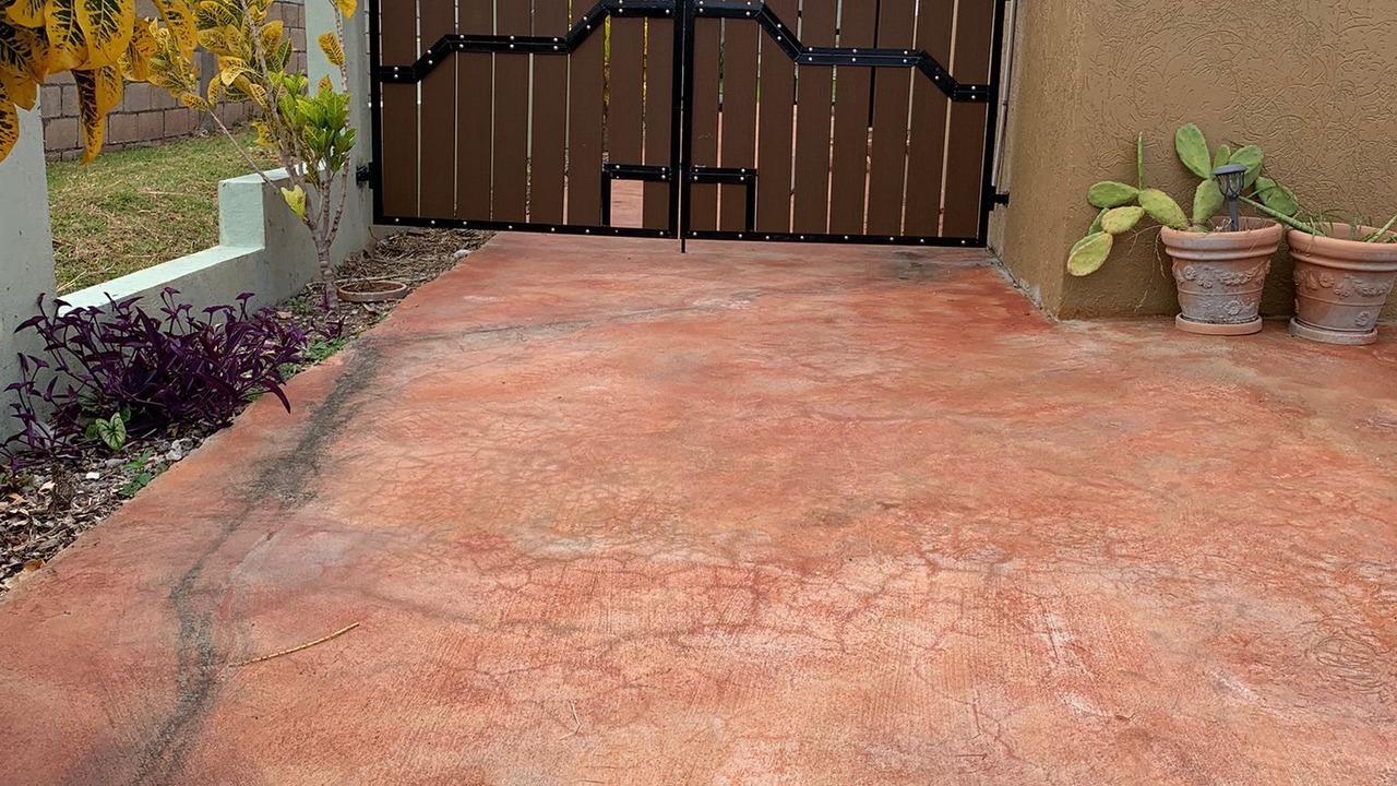 Photo of Outdoor in Mammee Bay