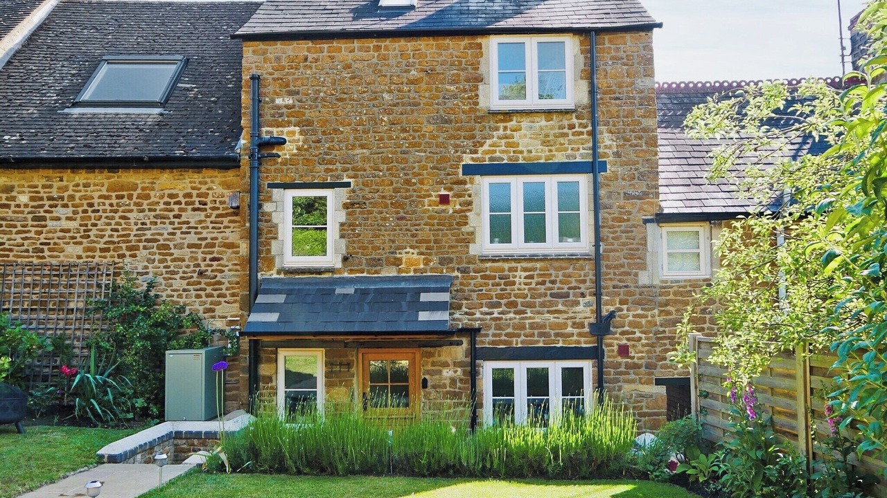 Photo of Others in Hook Norton