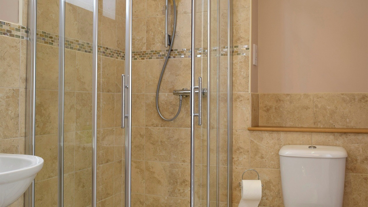 Photo of Bedroom in Hook Norton