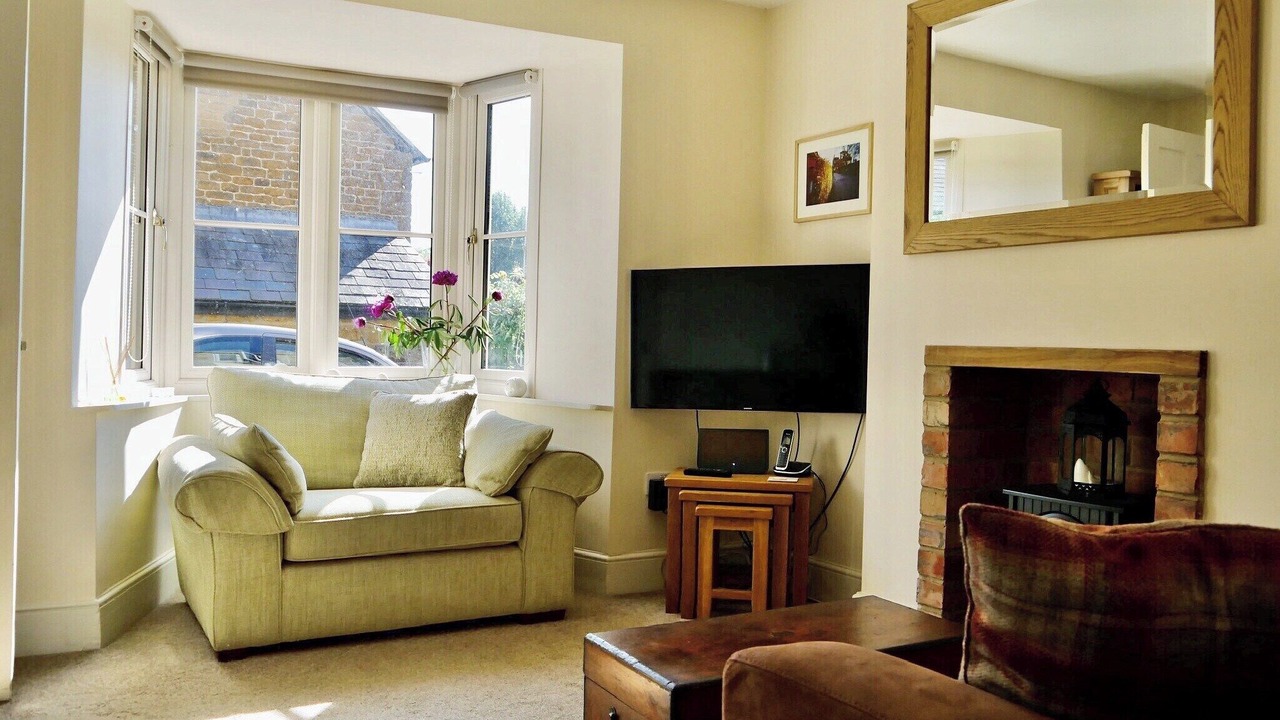Photo of Bedroom in Hook Norton