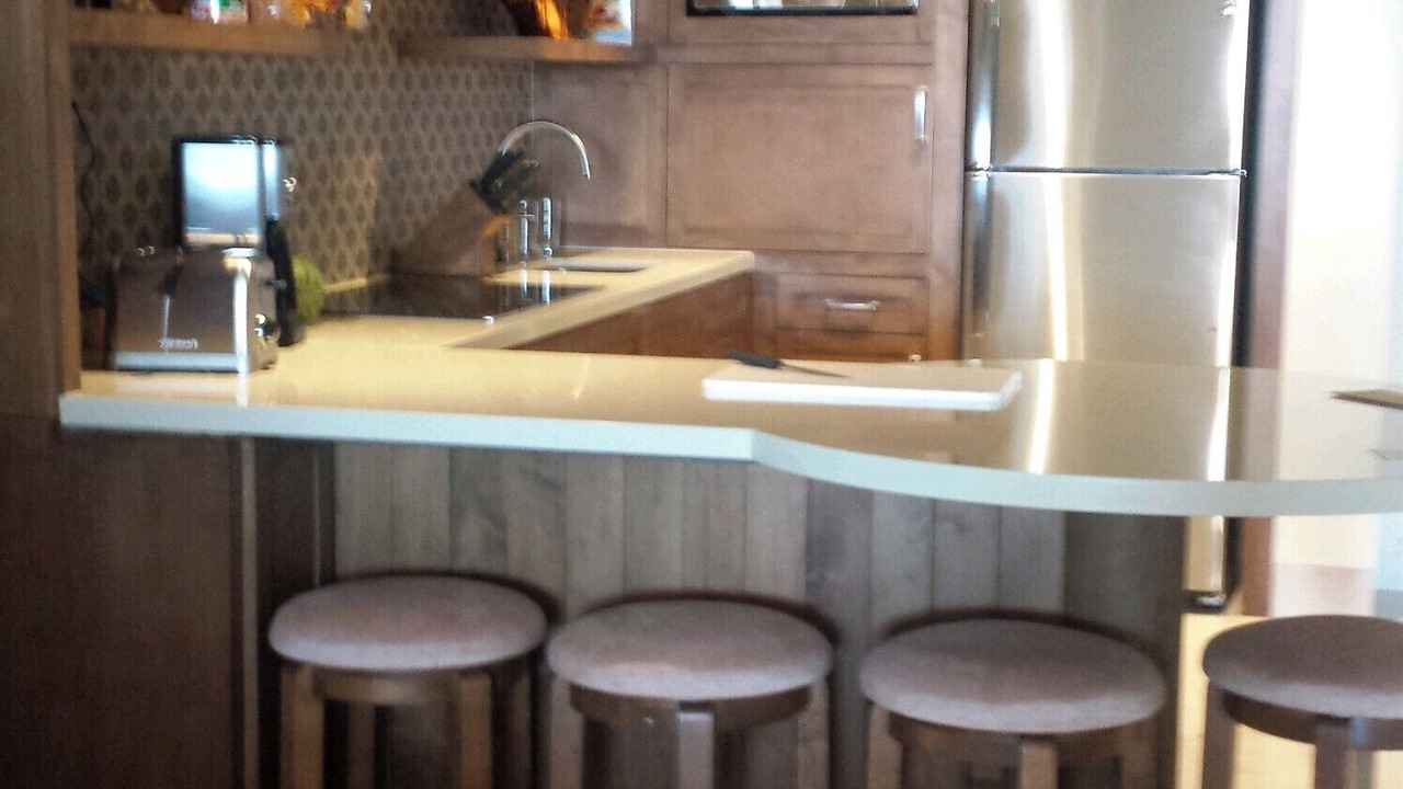 Photo of Kitchen in Los Cangrejos II y III