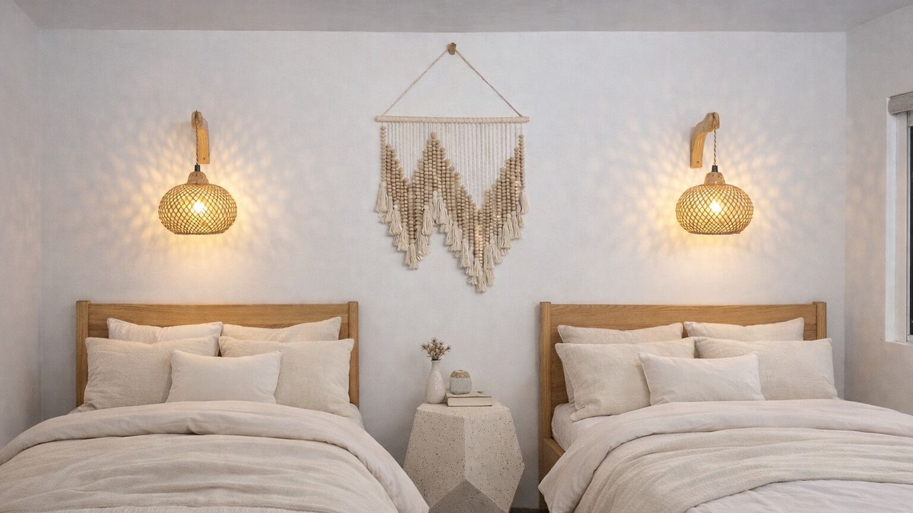 Photo of Bedroom in Hollywood Beach