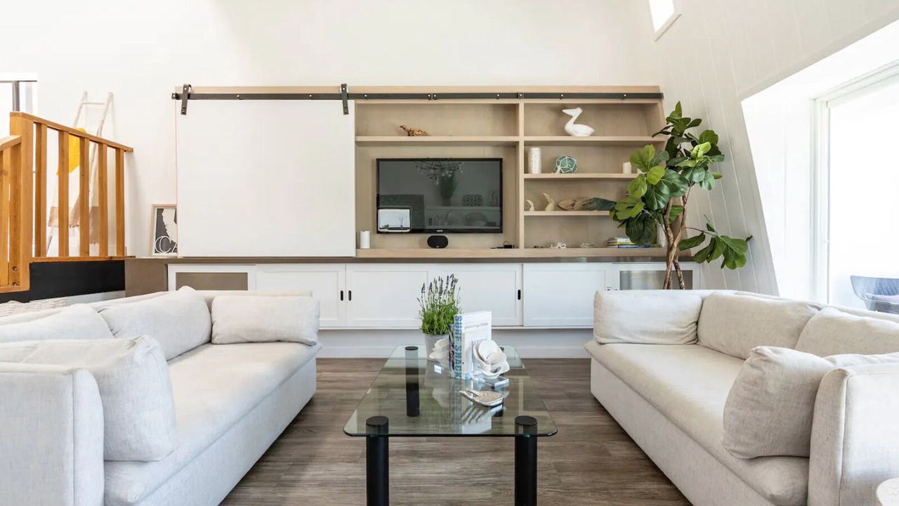 Photo of Bedroom in Hollywood Beach