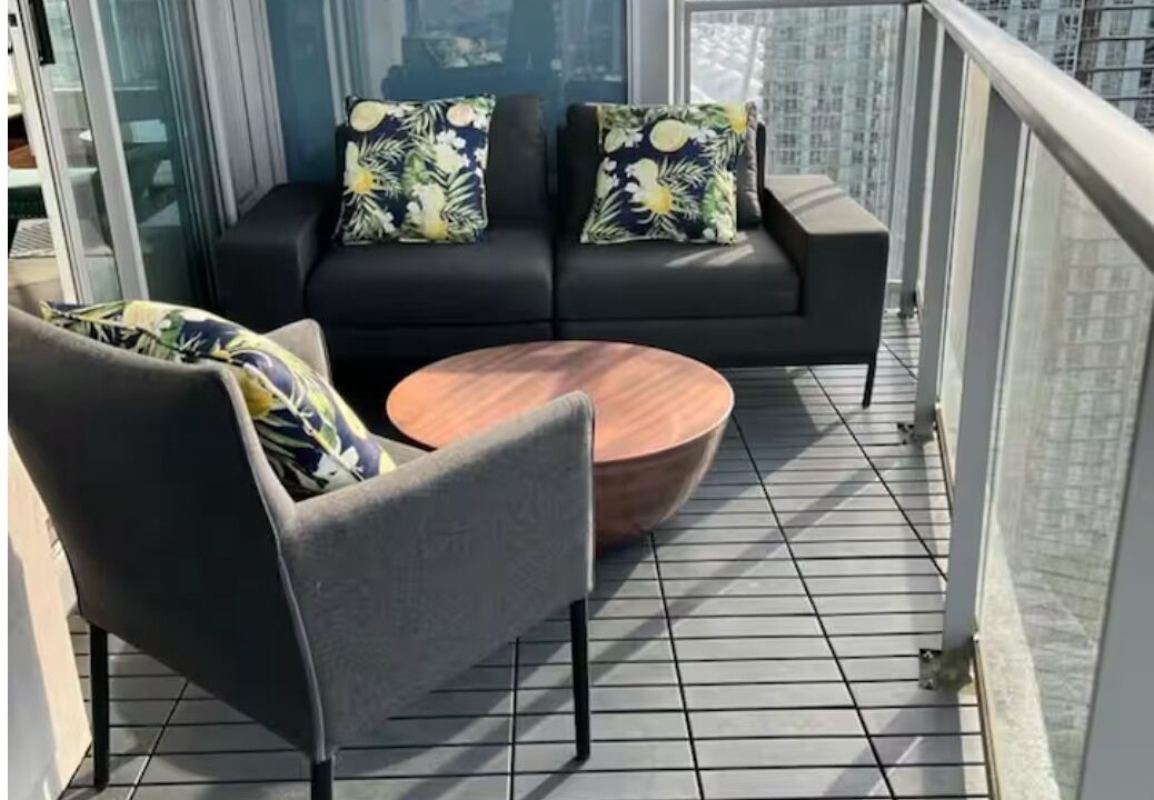 Photo of Outdoor in Crosstown