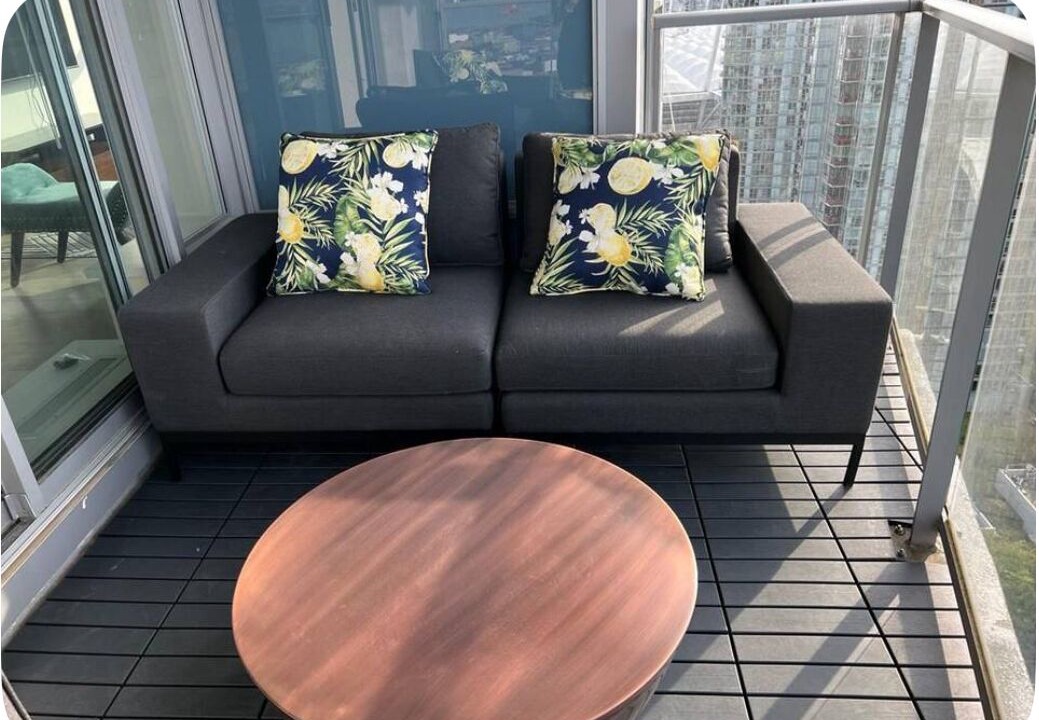 Photo of Outdoor in Crosstown
