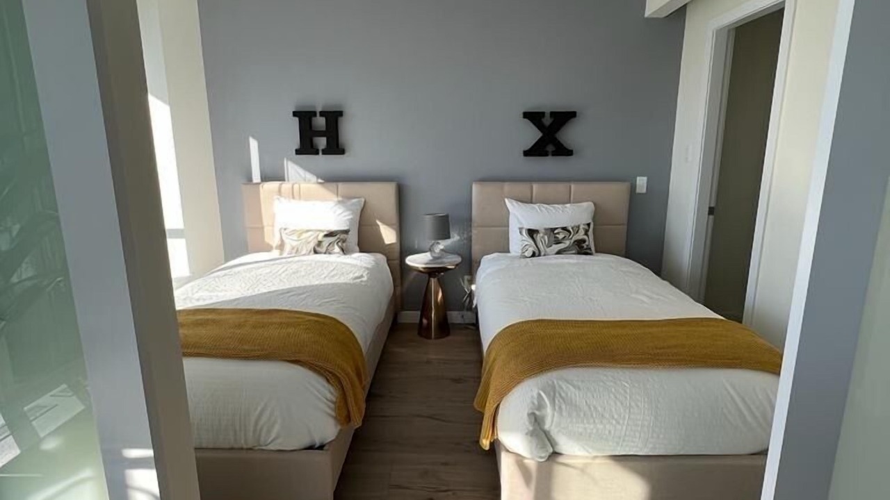 Photo of Bedroom in Crosstown