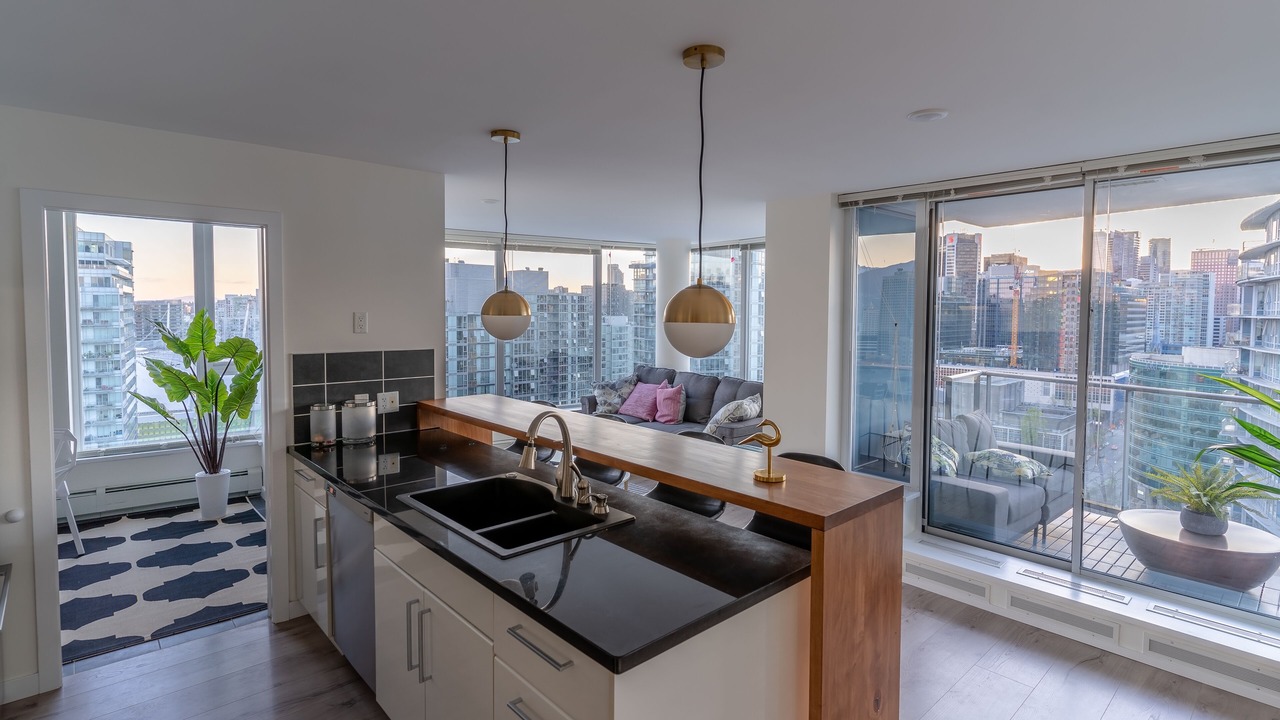 Photo of Kitchen in Crosstown